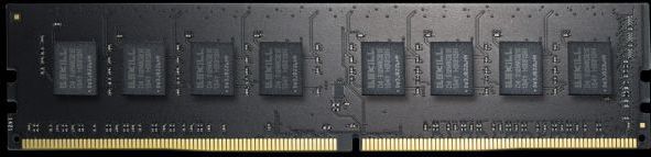 G.Skill - F4-2133C15S-4GNT - RAM - Zwart - 4GB - 2133MHz - DDR4