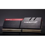 Gskill - F4-3200C16D-32GTZ Geheugenkaart - D4 3200 - 32GB - C16