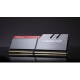 Gskill - F4-3200C16D-32GTZ Geheugenkaart - D4 3200 - 32GB - C16