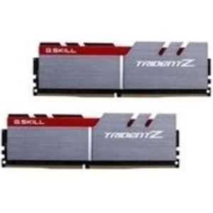 G.SKILL RAM TridentZ Series - 32 GB (2 x 16 GB Kit) - DDR4 3200 DIMM CL16