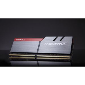 Gskill - F4-3200C16D-32GTZ Geheugenkaart - D4 3200 - 32GB - C16