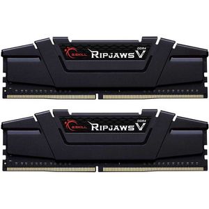 G.Skill Ripjaws V 32 GB - PC4-25600 - DIMM