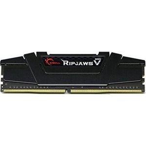 G.Skill - Ripjaws V - RAM - Zwart - 64 GB - DDR4-3200