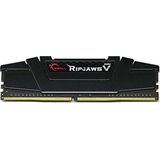 G.skill - Ripjaws V - 1x16GB DDR4 3200MHz RAM - Zwart