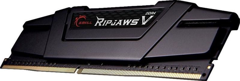 G.Skill Ripjaws V 16GB DDR4 3200MHz (1 x 16 GB)