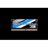G.Skill Ripjaws SO-DIMM 8GB DDR4-2666Mhz geheugenmodule 1 x 8 GB