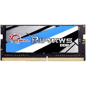 G.Skill Ripjaws Werkgeheugenmodule voor laptop DDR4 8 GB 1 x 8 GB 2133 MHz 260-pins SO-DIMM F4-2133C15S-8GRS