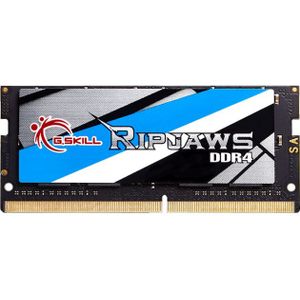 G.Skill 16 GB DDR4-2133 werkgeheugen F4-2133C15S-16GRS, Ripjaws