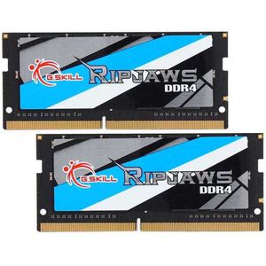 G.SKILL 32 GB DDR4-2133 Kit