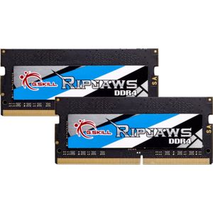 G.Skill - Ripjaws Geheugenmodule - DDR4 8GB - PC 2400 - CL16