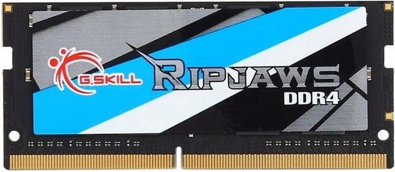 G.Skill - DDR4-2400 Kit - 16 GB - Laptopgeheugen