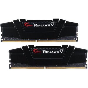 G.Skill DDR4 Ripjaws-V 2x16GB 3200