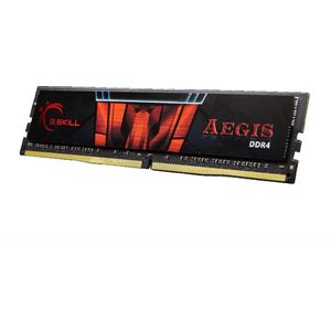 G.Skill - AEGIS - Geheugenmodule - 16 GB - DDR4 - DIMM 288-PIN - 2133 MHz