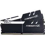 G.Skill - Trident Z - RAM - 16GB - DDR4 3200MHz - 2x8GB