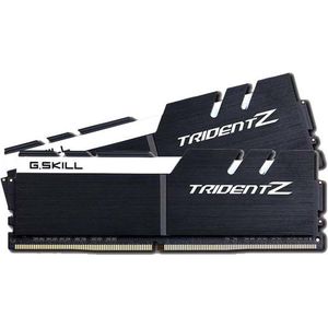 G.Skill 16GB DDR4-3200 Werkgeheugenset voor PC DDR4 16 GB 2 x 8 GB 3200 MHz 288-pins DIMM F4-3200C16D-16GTZKW