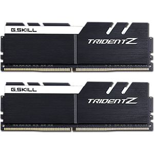 G.SKILL RAM TridentZ Series - 32 GB (2 x 16 GB Kit) - DDR4 3200 DIMM CL14