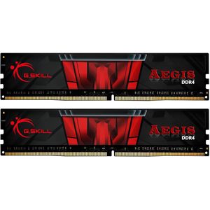 G.Skill Aegis DDR4 16 GB 3000 MHz (2 x 8 GB)