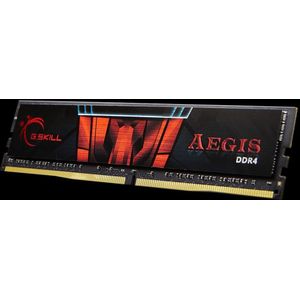 G.Skill Aegis DDR4 16GB DDR4 3000MHz (1 x 8 GB)