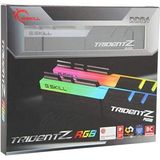 G.Skill Trident Z RGB 16GB DDR4 3200MHz (2 x 8 GB)