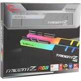 RAM geheugen GSKILL Trident Z RGB 16GB DDR4 3200 MHz CL16