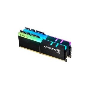 G.Skill Trident Z RGB 32GB DDR4 3600 MHz (2 x 16 GB)