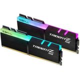 DDR4 32GB PC 3200 C G.Skill KIT (2x16GB) 32GTZR Tri/Z RGB