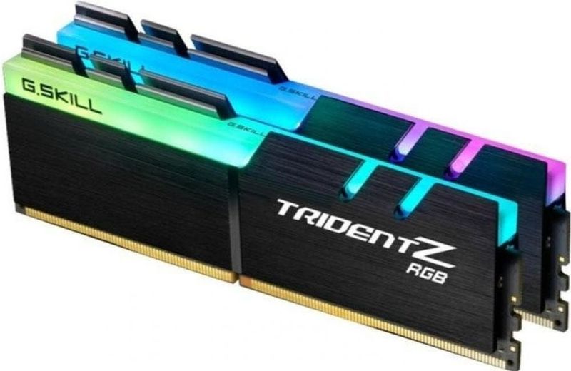 G.skill - Trident Z - 16GB - DDR4 - 3000MHz - RGB