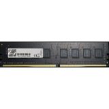 G.Skill F4-2400C17S-4GNT Werkgeheugenmodule voor PC DDR4 4 GB 1 x 4 GB 2400 MHz F4-2400C17S-4GNT