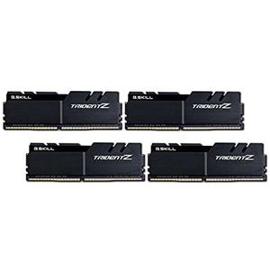 G.Skill - TridentZ Series - RAM Geheugen - 32 GB - DDR4 - 4133 MHz - DIMM 288-PIN