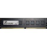 G.Skill Value Werkgeheugenmodule voor PC DDR4 8 GB 1 x 8 GB 2666 MHz 288-pins DIMM F4-2666C19S-8GNT