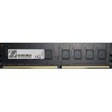 G.Skill - F4-2666C19S-8GNT - RAM - Zwart - 8GB - DDR4 - 2666MHz