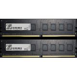 G.Skill - F4-2666C19D-16GNT - RAM Geheugen - 16GB - 2666MHz - DDR4
