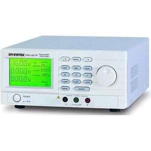 GW Instek - PSP-405 - Laborvoeding - 0-40 V - 5 A - LCD-display