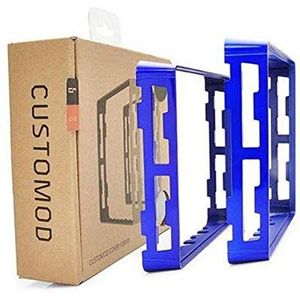 Cryorig Koeldop R1 Blauw (CR-CCI), PC ventilator accessoires, Blauw