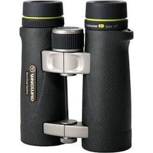 Vanguard ENDEAVOR ED 8X42 verrekijker BaK-4 Zwart