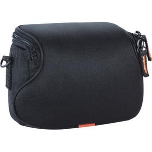 Vanguard ICS Camera Bag 12 Schouder en Heuptas zwart (160 x 150 x 200 mm)