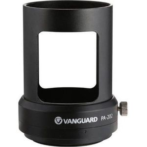 Vanguard PA-202 Endeavor fotoadapter voor televisie
