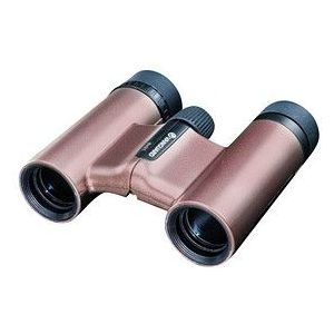 Vanguard Vesta 8210ROSE | Verrekijker Compact | 8 x 21 | Multicoated | Roze