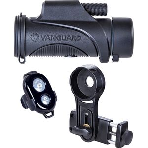 Vanguard Vesta 8320M |Verrekijker Mono 8 x |Digiscope|Bluetooth AB