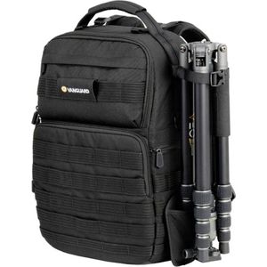 Vanguard VEO RANGE T45M BK Rucksack Innenmaße (B x H x T)=280 x 450 x 130 mm