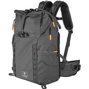 Vanguard VEO Active 49 grijs rugzak