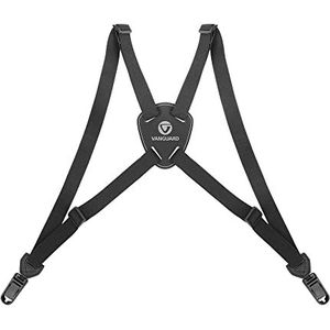Vanguard Veo Optic Guard H BK - Draaghulp voor verrekijker