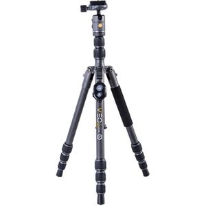 Vanguard Veo 3GO 204CP compact statief van carbon voor telescoop