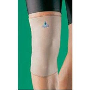 OPPO 1022 Gesloten knie Patella Ondersteuning Brace Neopreen Ligament Kraakbeen Meniscus (Groot (L))