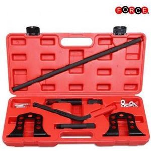 FORCE klepveer demontageset