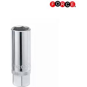 FORCE - Bougiesleutel - Zeskant - 16 mm - 10 (3/8)
