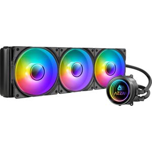 GALEFORCE 360 - Computerkoeling - RGB - Stil en Efficiënt