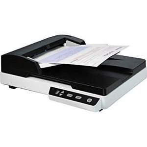 Avision documentenscanner AD120 A4 Duplex 600dpi 35 vel ADF