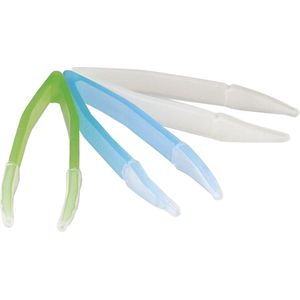 Pincet small voor zachte contactlenzen