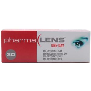 Pharmalens One Day -8,00 30